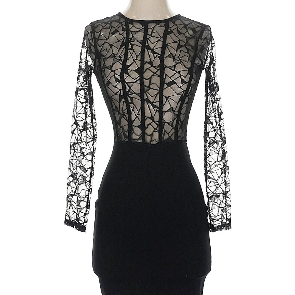 Charlotte Russe Cocktail Dress size S